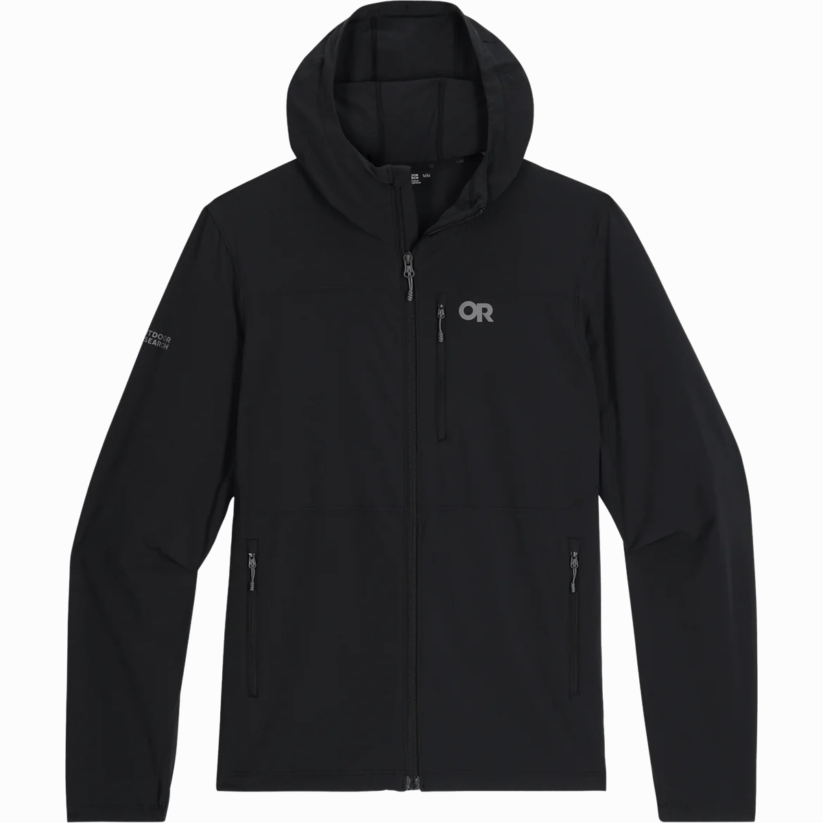 Men'S Ferrosi Hoodie Today Only Steal