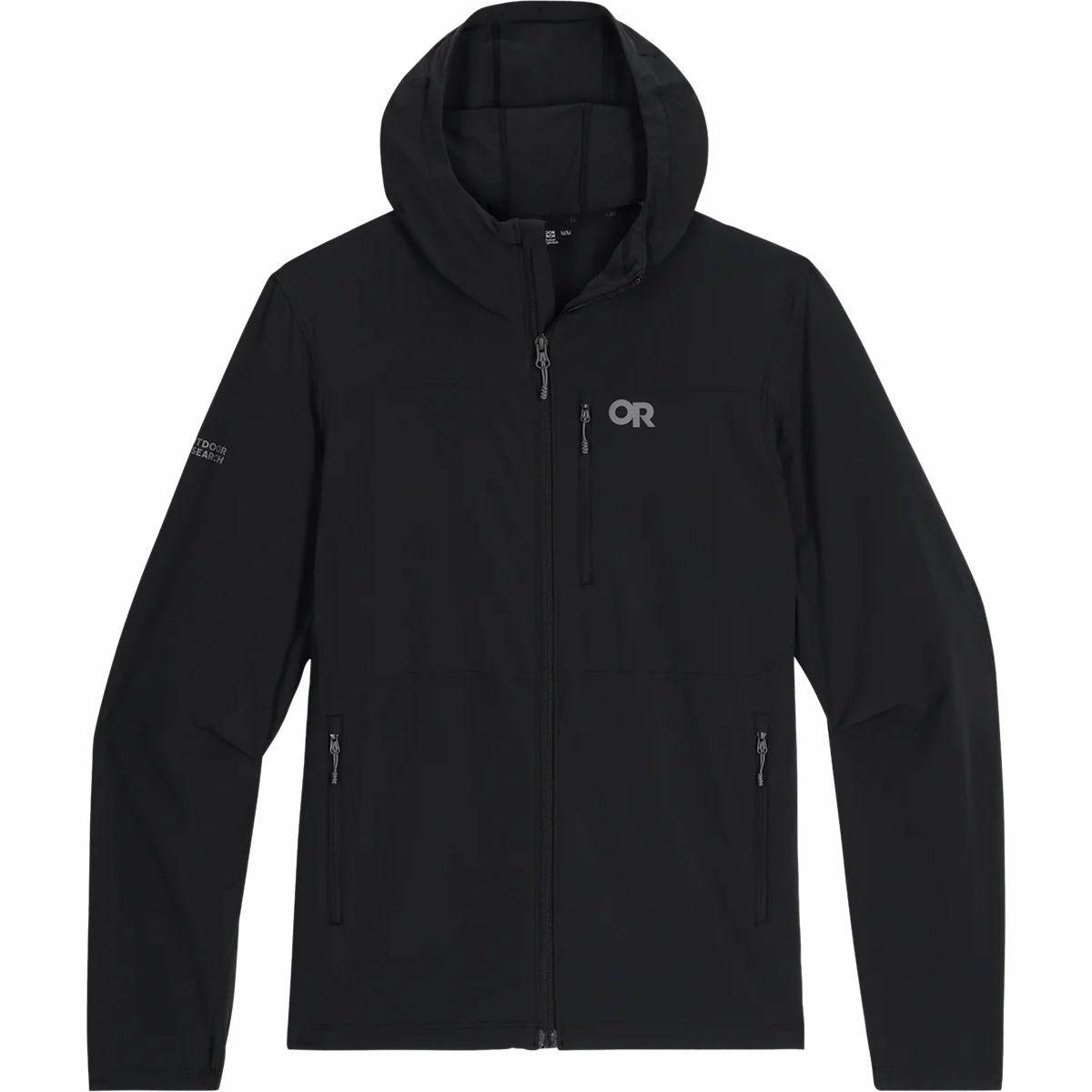 Hot Deals Today Hot Pick Deal Men'S Ferrosi Hoodie