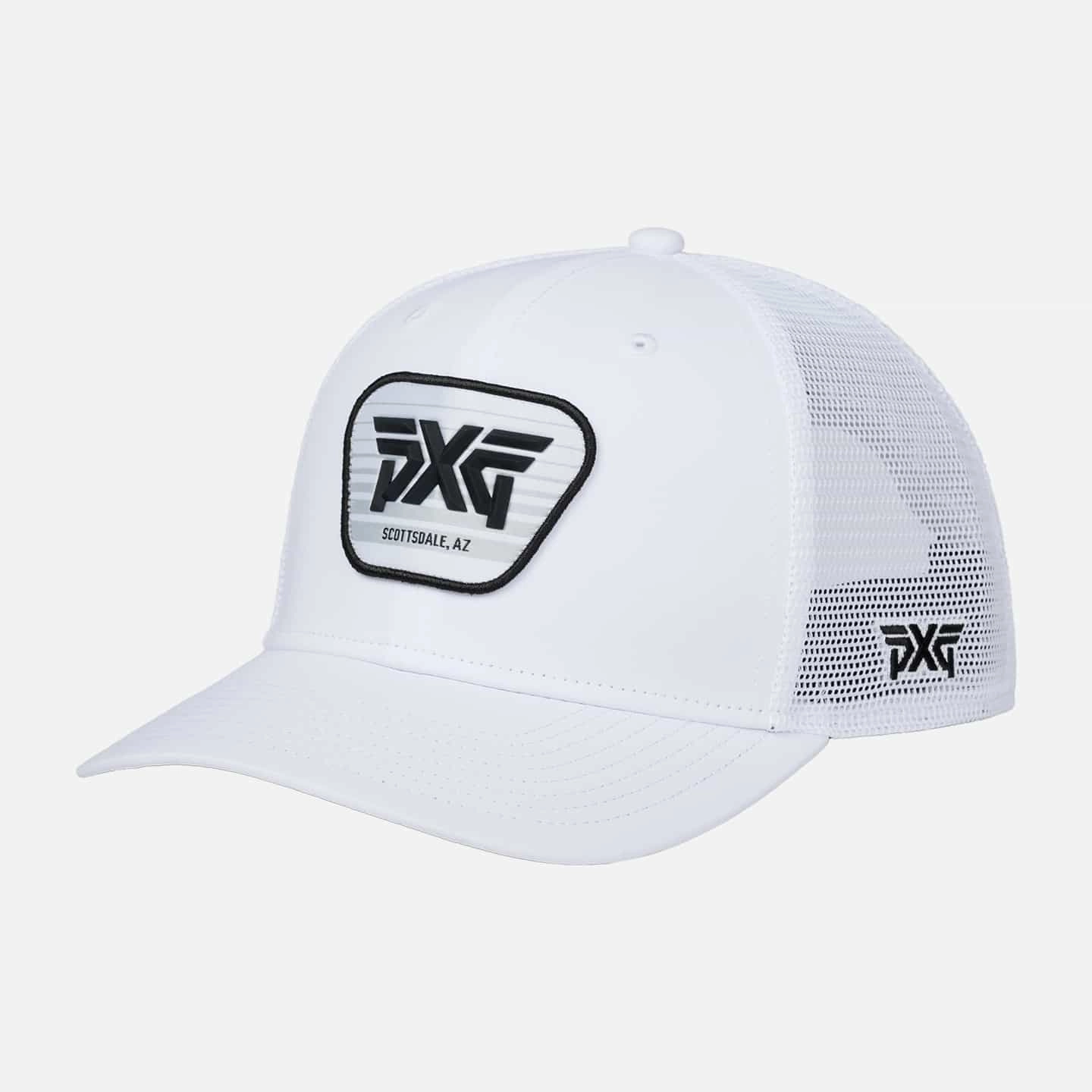Today Only Discount Alert Hot Pick of the Day Scottsdale Trucker Snapback Hat
