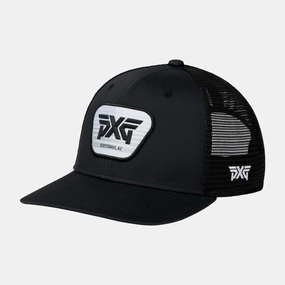Scottsdale Trucker Snapback Hat Hot Offer Frenzy Save More Online