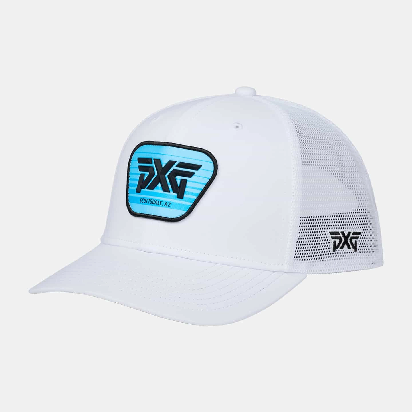 Scottsdale Trucker Snapback Hat Hot Offer Event Shop Smart Deals