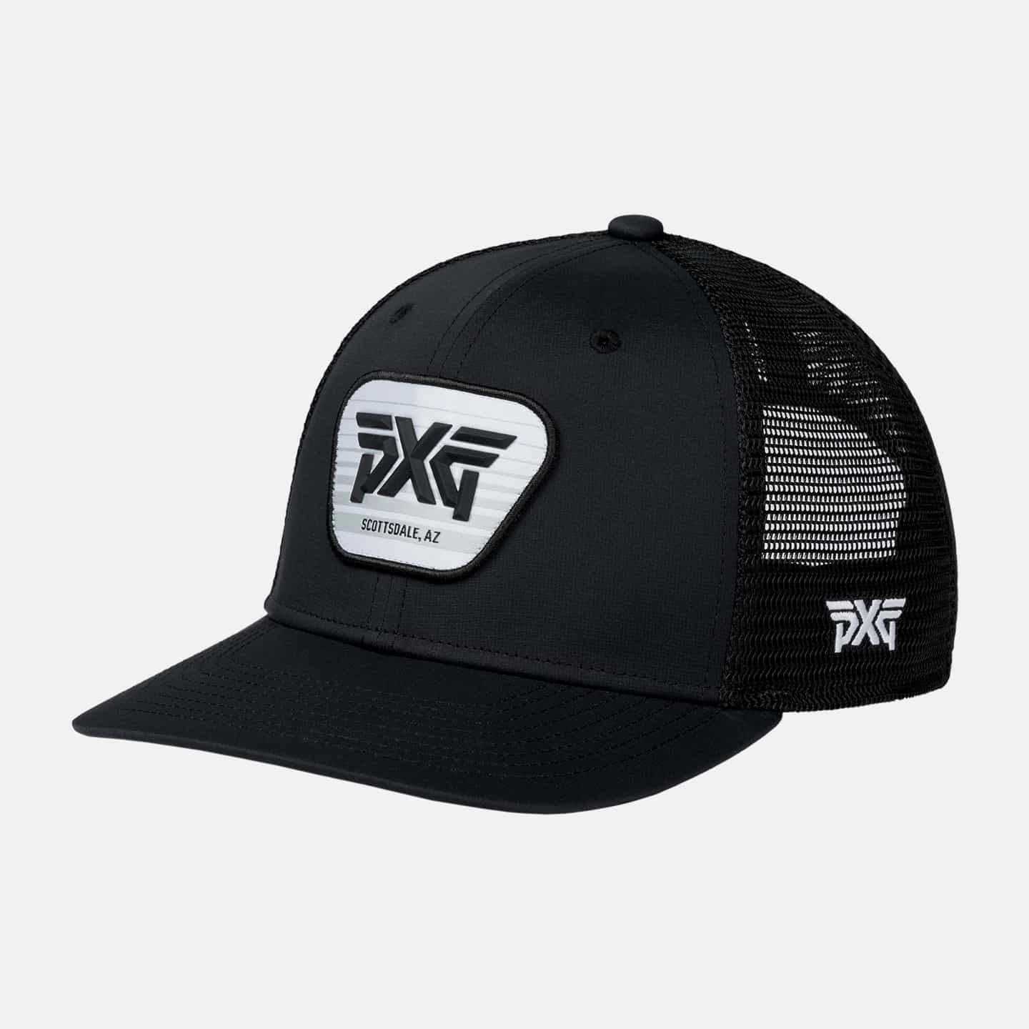 Scottsdale Trucker Snapback Hat Hot Offer Frenzy Save More Online