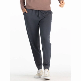 Best Deal Today Women'S Bamboo Lightweight Fleece Jogger