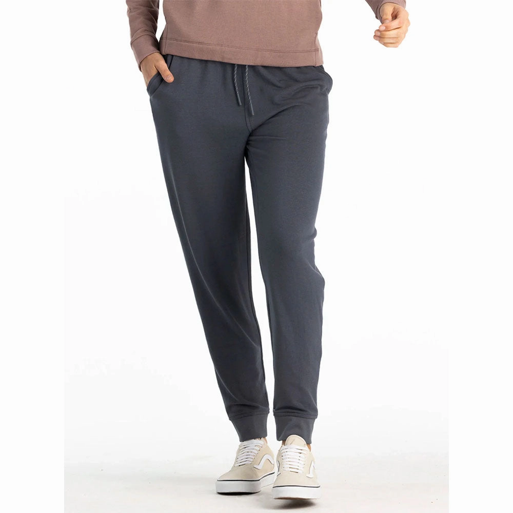MustShop Sale Women'S Bamboo Lightweight Fleece Jogger