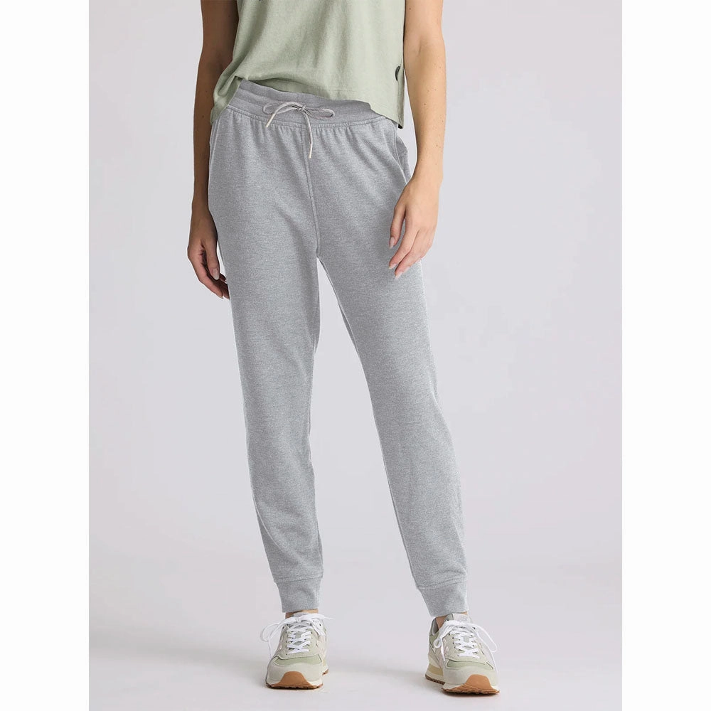 Shop Hot Picks Women'S Bamboo Lightweight Fleece Jogger