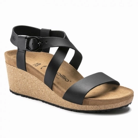 Sibyl Leather - Narrow Instant Deal Today