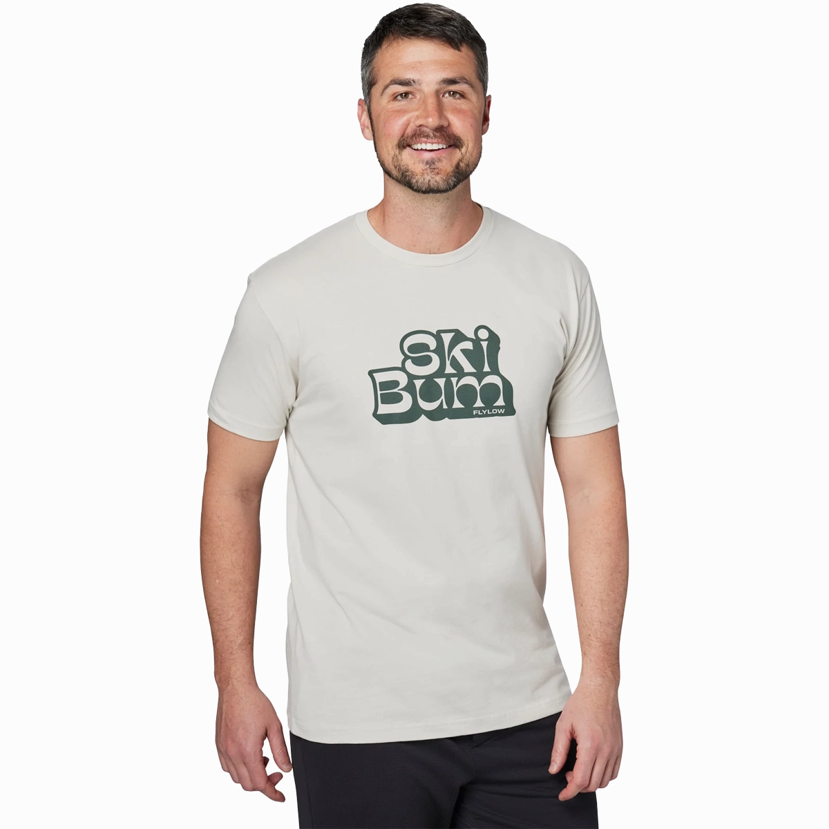 Ski Bum Tee Special Deal Frenzy Perfect Gift Offer