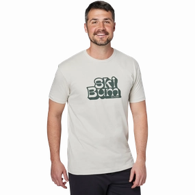 Biggest Savings Now Ski Bum Tee