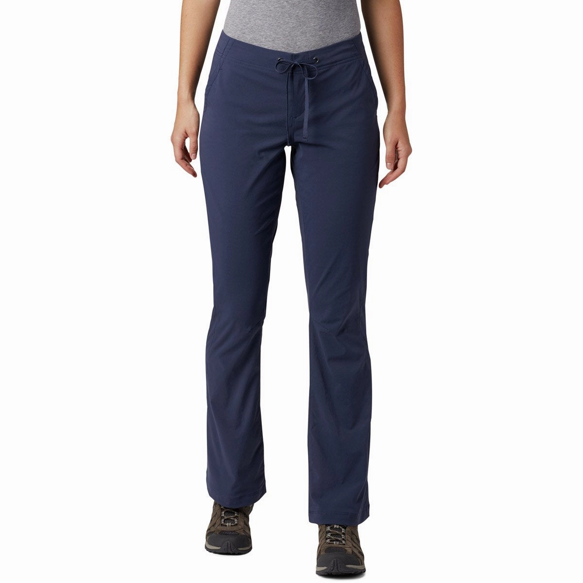 Price Drop Alert Clearance Steal Today Women'S Anytime Outdoor Boot Cut Pants