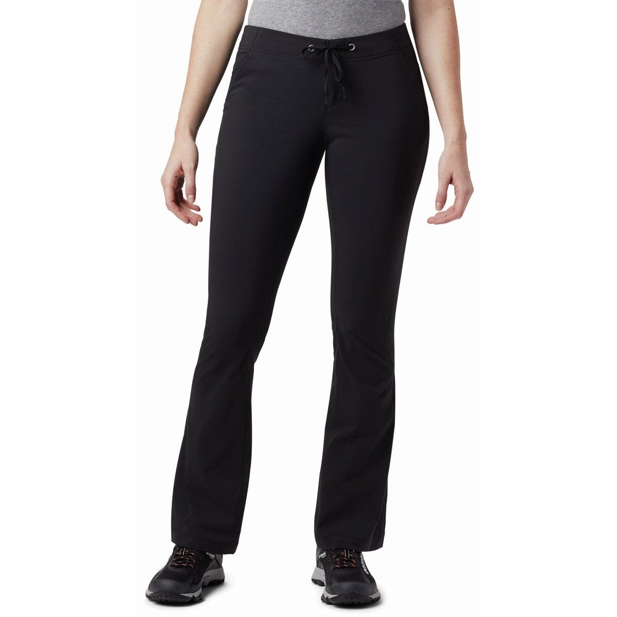 Hot Offer Inside Women'S Anytime Outdoor Boot Cut Pants
