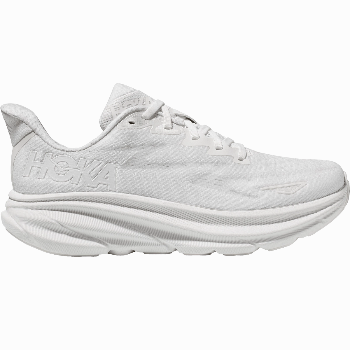 Women'S Clifton 9 Wide Hot Item Clearance Online Exclusive Deal