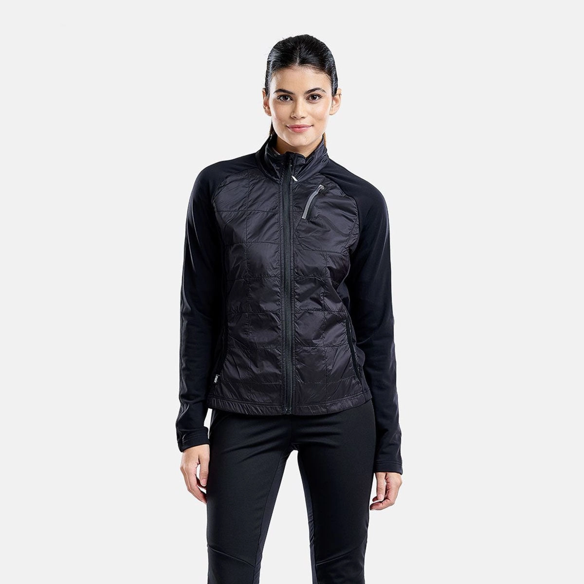 Exclusive Online Discount Women'S Navado Push Jacket