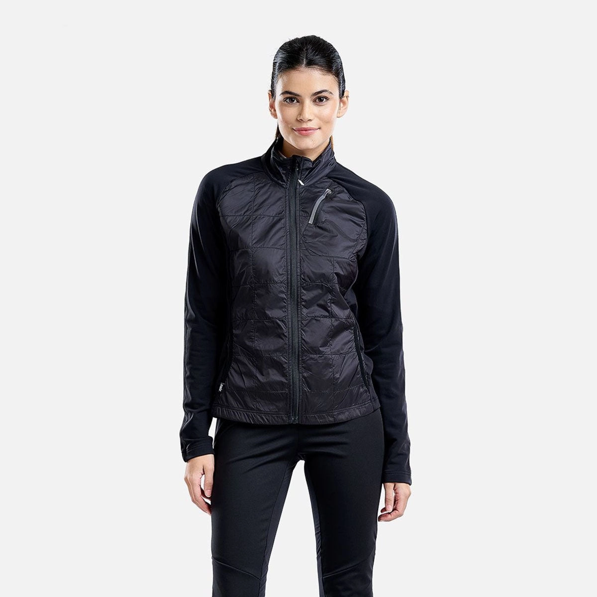 Women'S Navado Push Jacket Mega Sale Now Hot Item Clearance