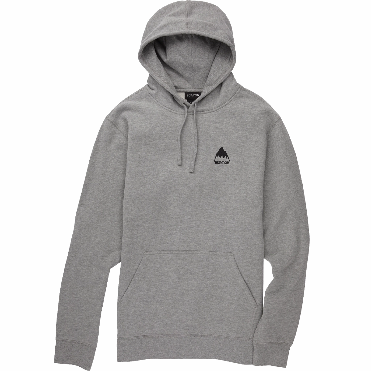 Daily Deal Frenzy Men'S Mountain Pullover Hoody