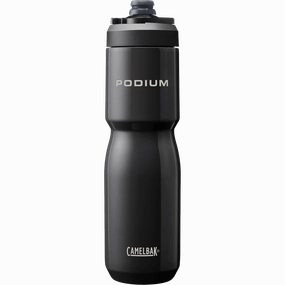 Today Only Savings Clearance Blowout Podium Steel 22Oz Bike Bottle