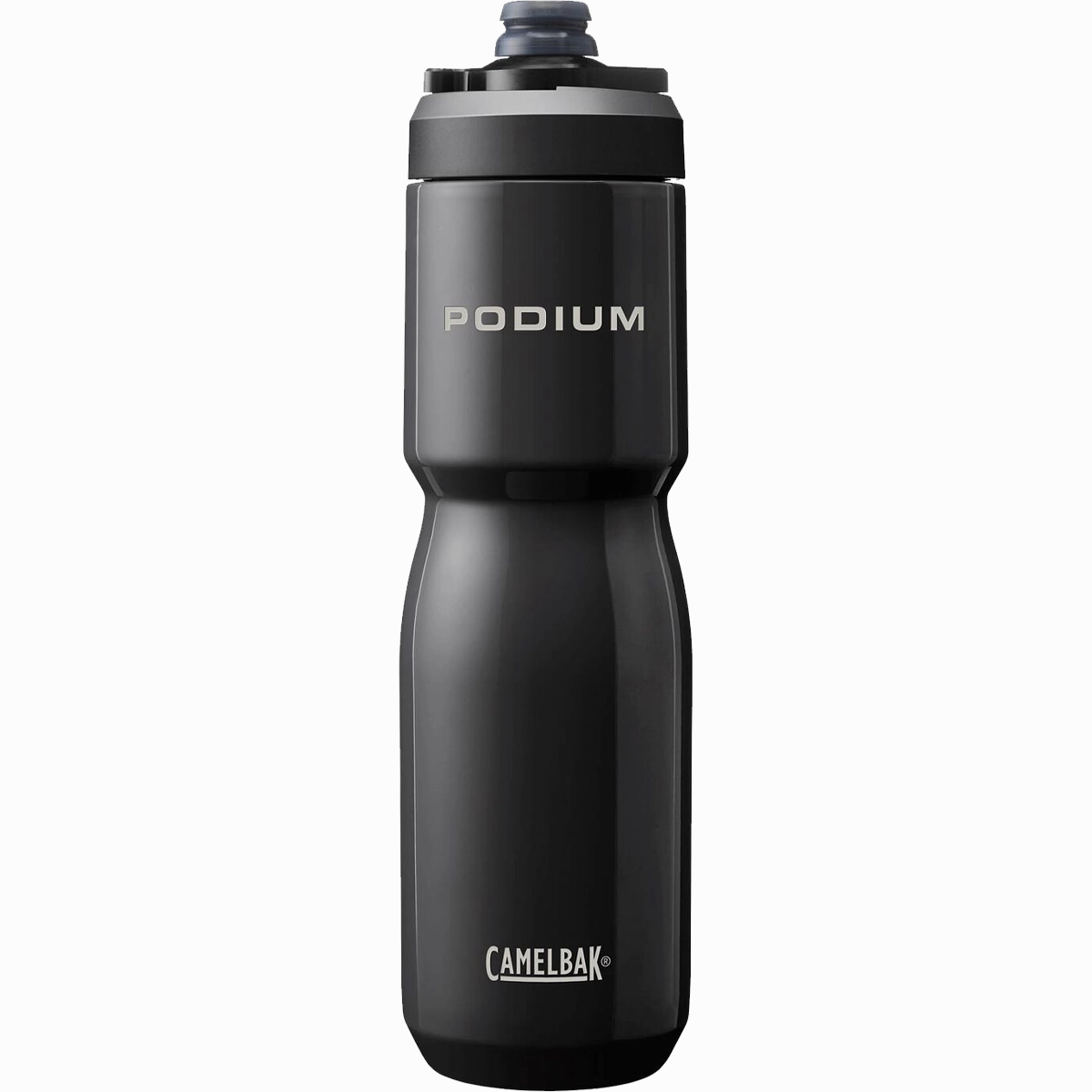 Today Only Savings Clearance Blowout Podium Steel 22Oz Bike Bottle