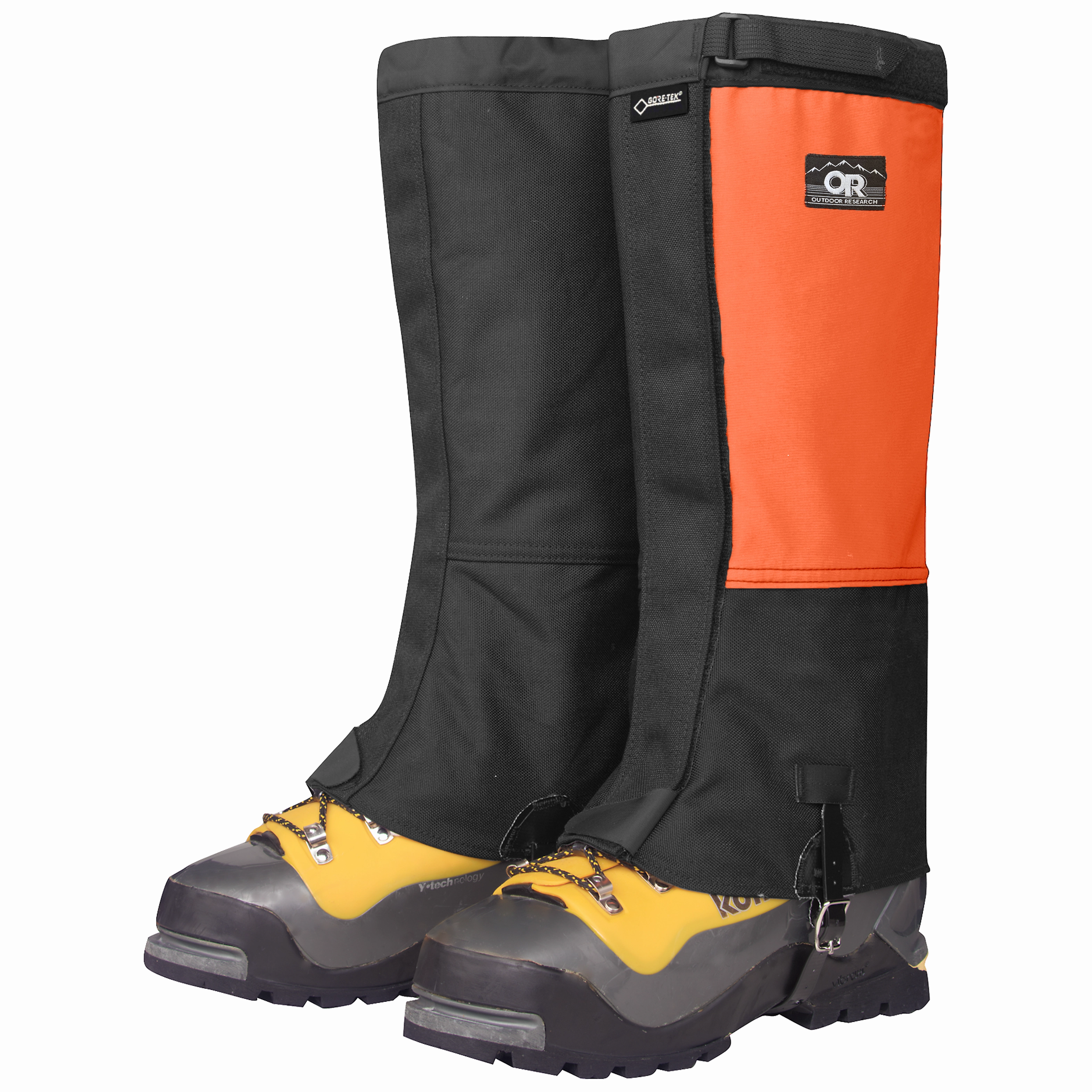 Grab Your Savings Shop the Best Deals Expedition Crocodile Classic Gaiters