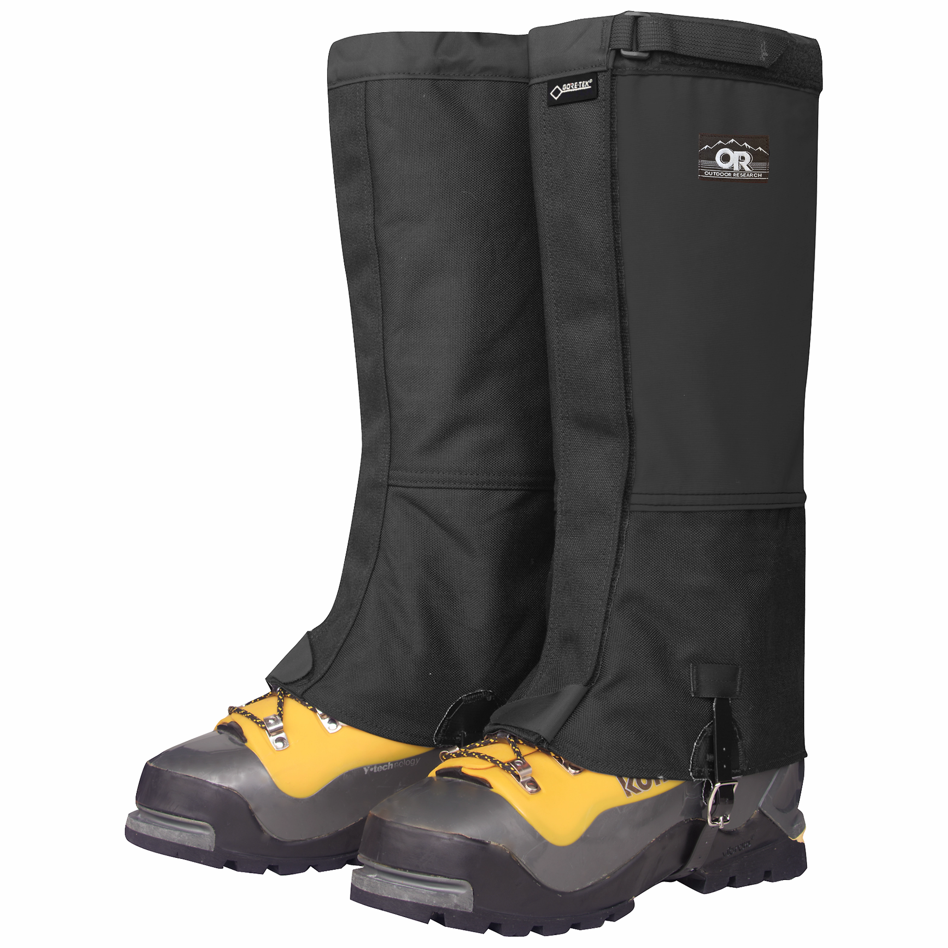 Mega Hot Offer Expedition Crocodile Classic Gaiters