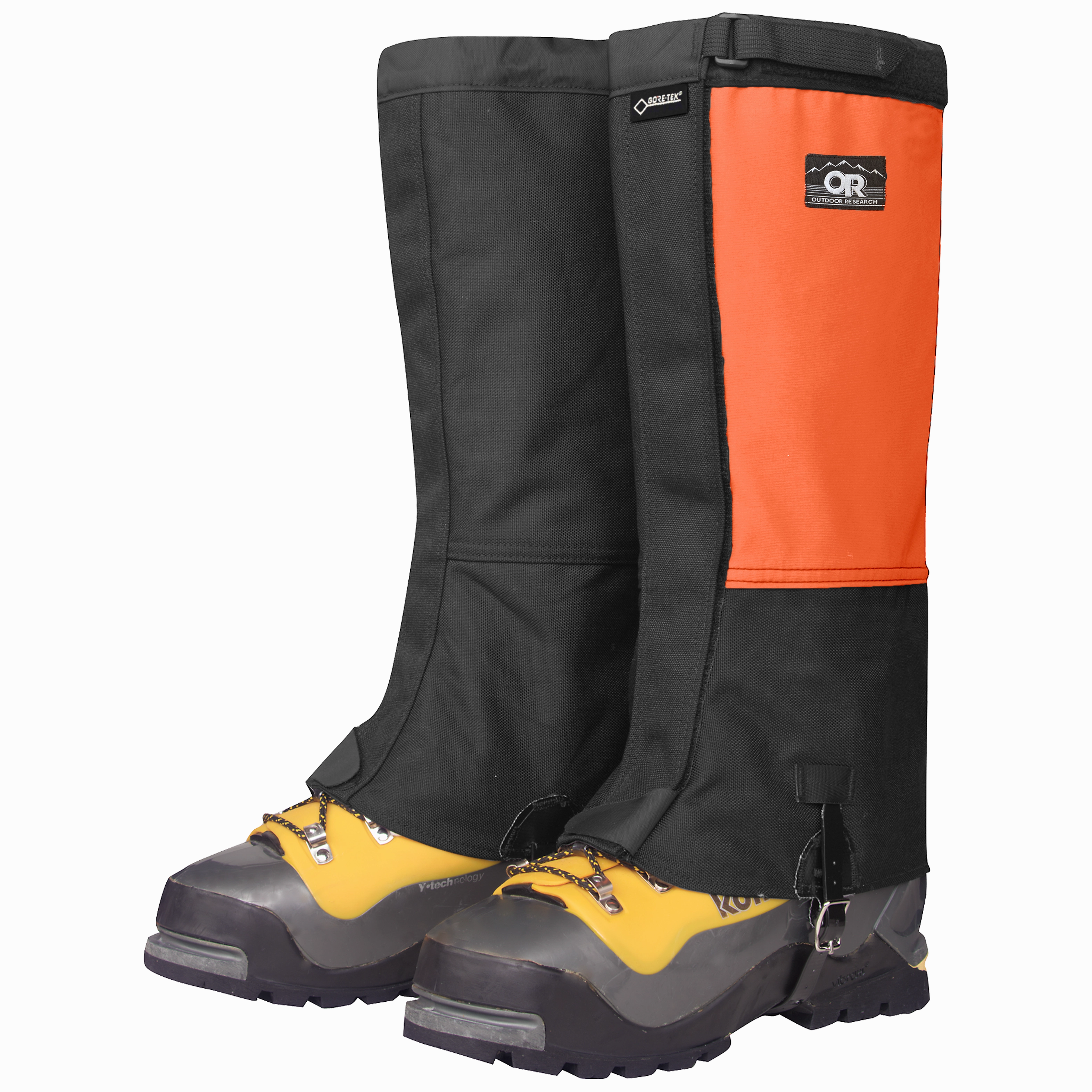 Trending Savings Now Exclusive Online Discount Expedition Crocodile Classic Gaiters