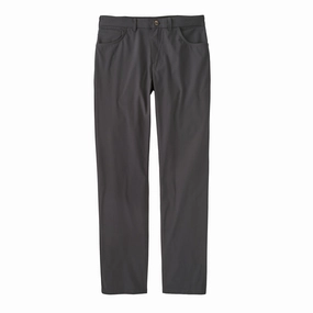 Today Only Special Men'S Transit Traveler 5-Pocket Pants - Regular