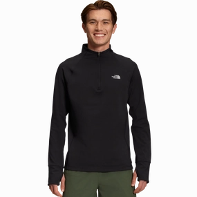 Limited Offer Alert Save Big Online MenS Winter Warm Essential Mock 1/4 Zip