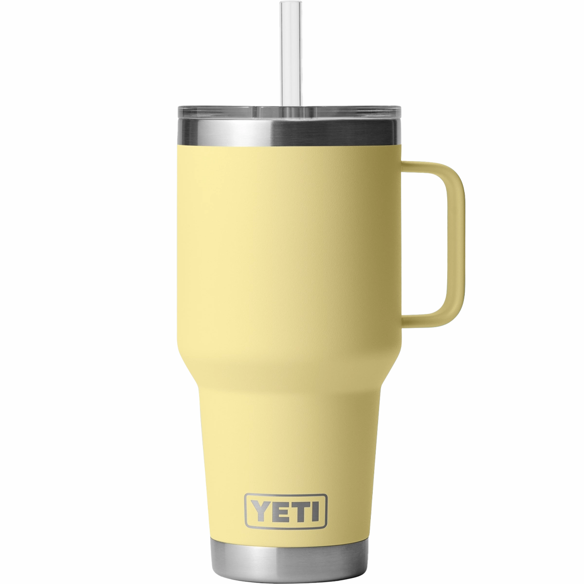 Rambler 35 Oz Mug With Straw Lid Price Slash Today