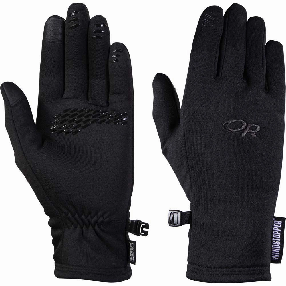 Women'S Backstop Sensor Gloves Sweet Deal Today