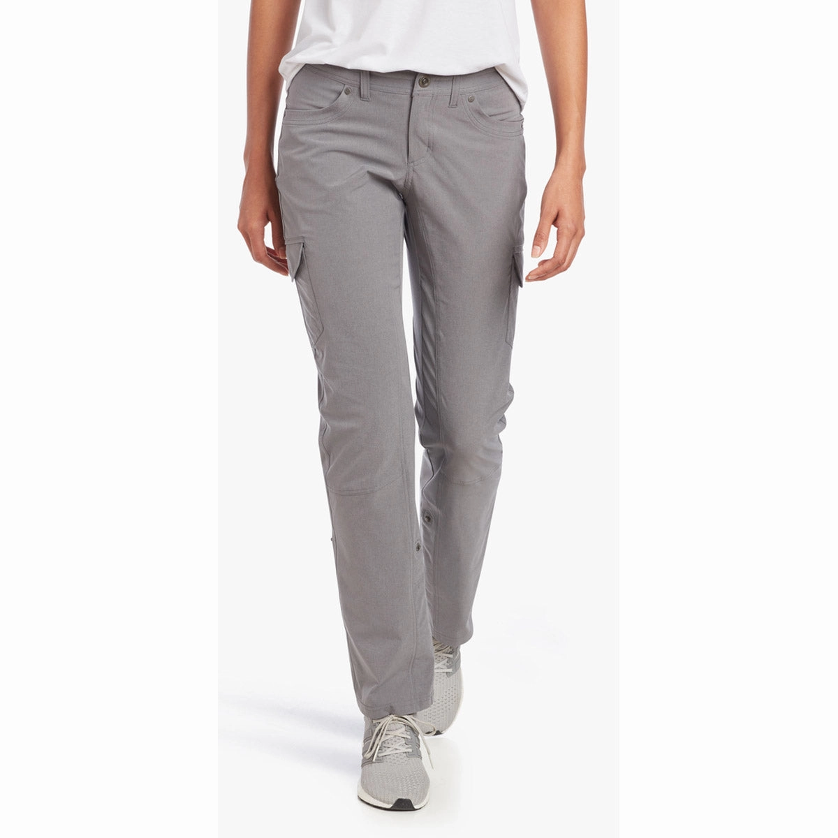 Women'S Freeflex Roll-Up Pant - 32" Inseam New Arrival Discount Save Big Today
