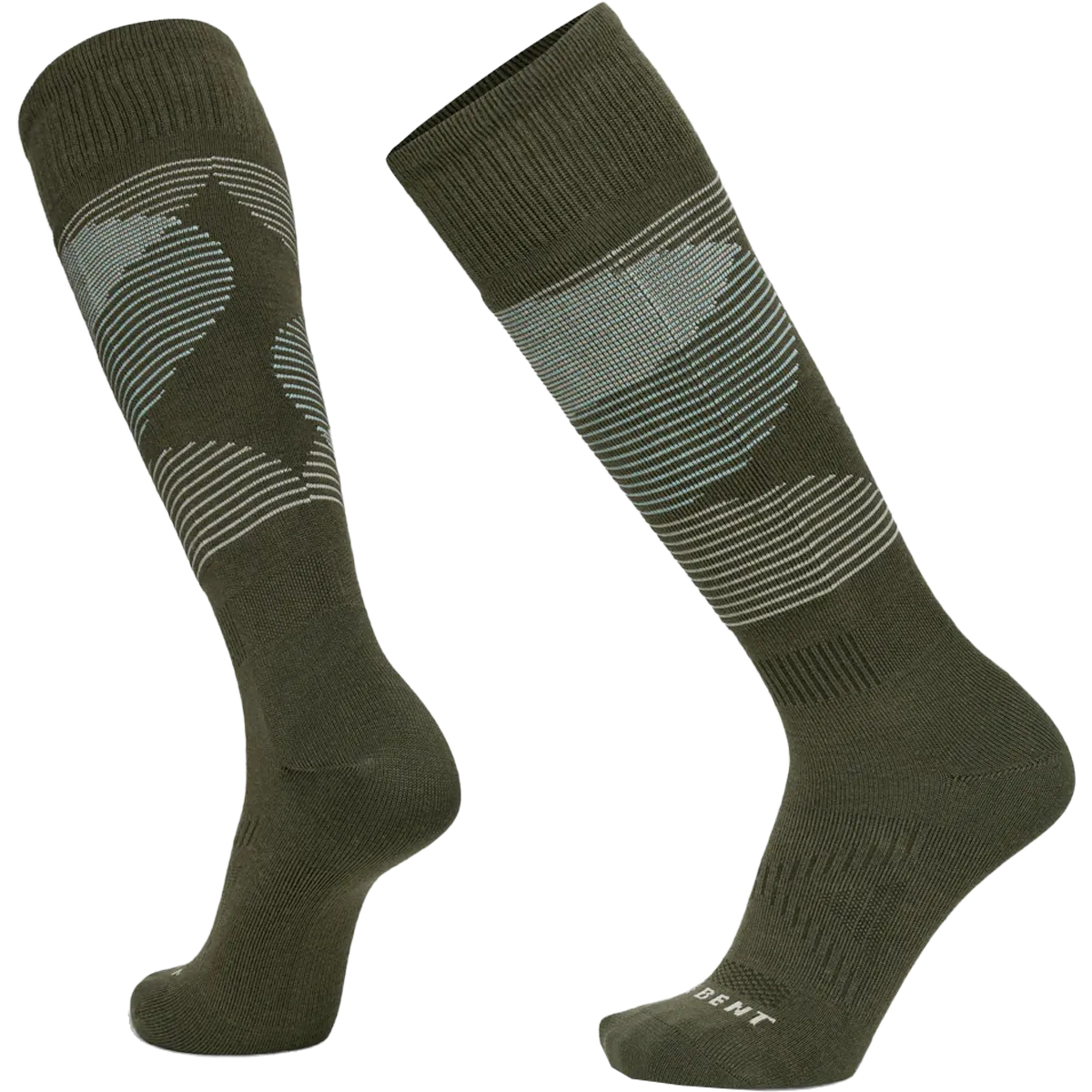 Best Deal Online Shred Targeted Cushion Snow Sock