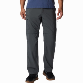 Best Seller Deal Silver Ridge Utility Convertable Pant - Long