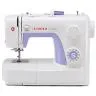 Singer Automatic Button Hole32 Stitches Controll Width And Length Of The Stitches Scissors Free