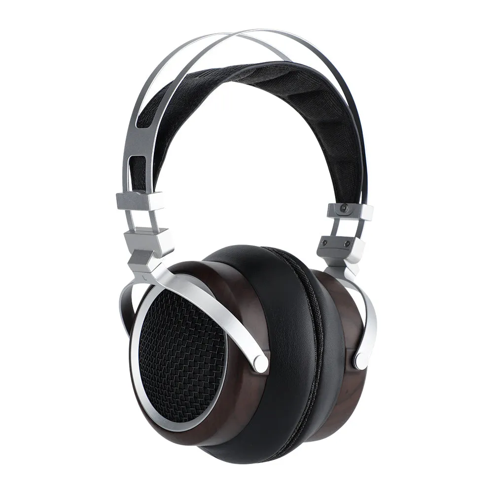 Sivga Luan Open-Back Over-Ear Headphones (Open Box) Special Surprise Sale Mega Sale Now