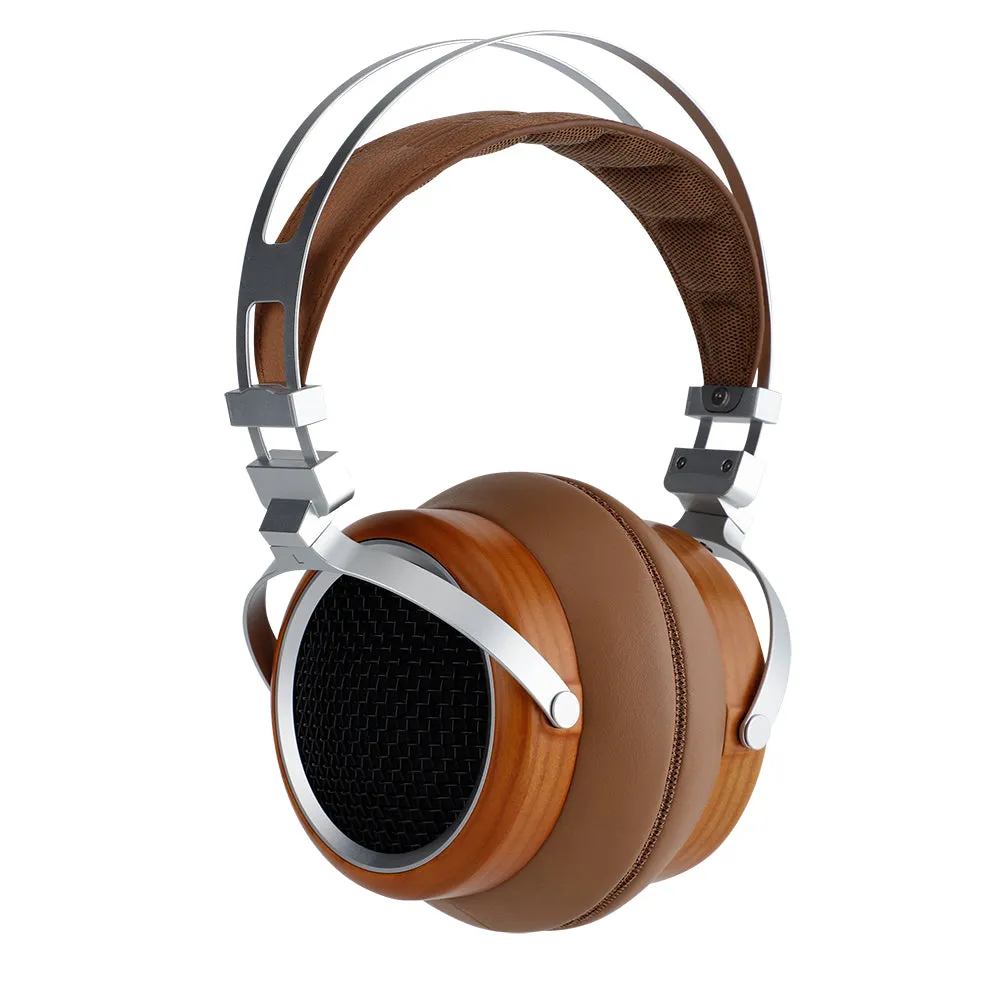 Sivga Luan Open-Back Over-Ear Headphones (Open Box) Limited Time Offer