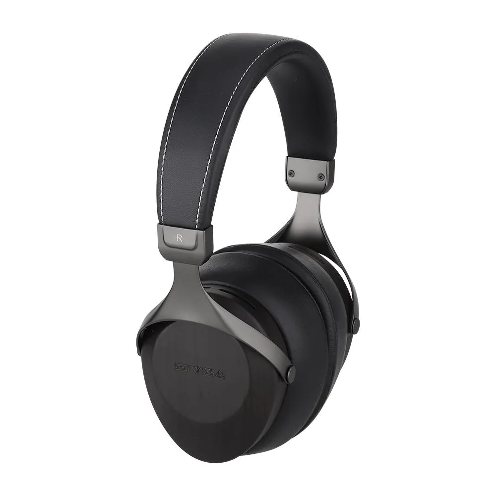 Hot Deal Alert Dont Miss These Savings Sivga Sv021 Closed-Back Over-Ear Headphones (Open Box)