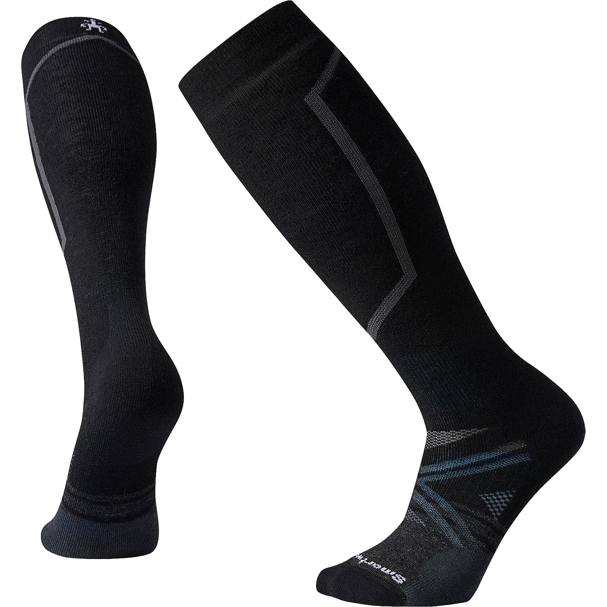 Daily Deal Frenzy Hot Picks Today Ski Full Cushion Over The Calf Socks