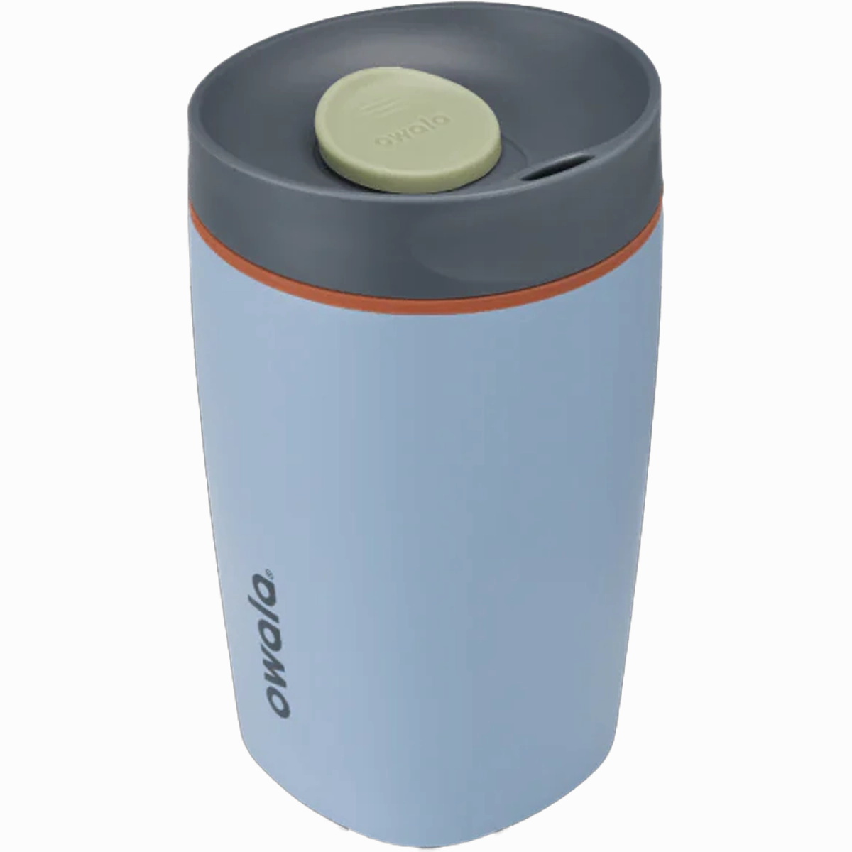 Big Hot Sale Smoothsip Slider 12 Oz Stainless Steel