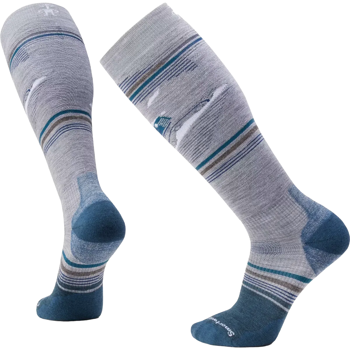 Snowboard Targeted Cushion Piste Machine Otc Socks Instant Savings Inside Limited Time Hot Deal