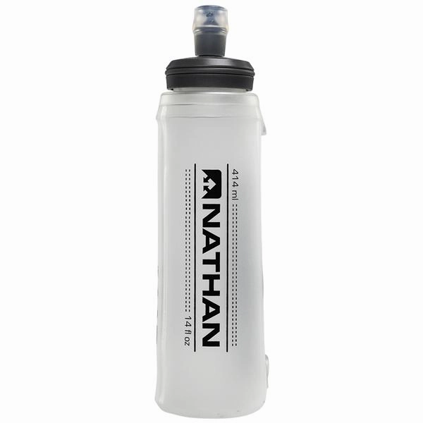 Soft Flask With Bite Top 14Oz Special Surprise Sale