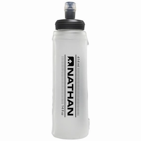 Soft Flask With Bite Top 14Oz Special Surprise Sale