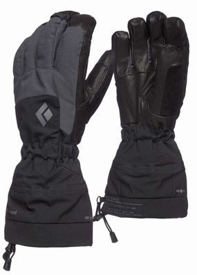 Soloist Glove Hot Pick Online