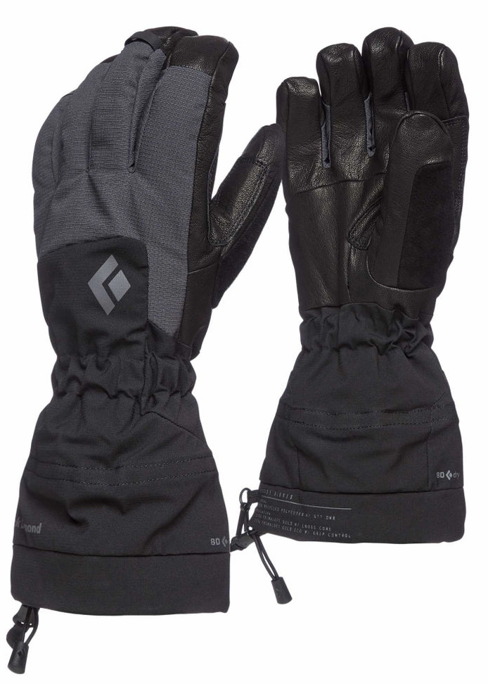 Soloist Glove Hot Pick Online