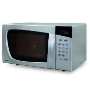 Sona Microwave Oven, 25Lit, Silver