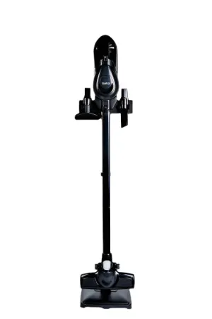 Sona Upright Vacuum Cyclone Stick, Stand Max, 850Watts, Black