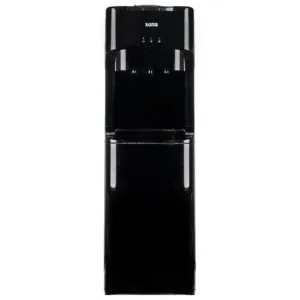 Sona Water Dispenser, Free Stand, without Cabinet, Black
