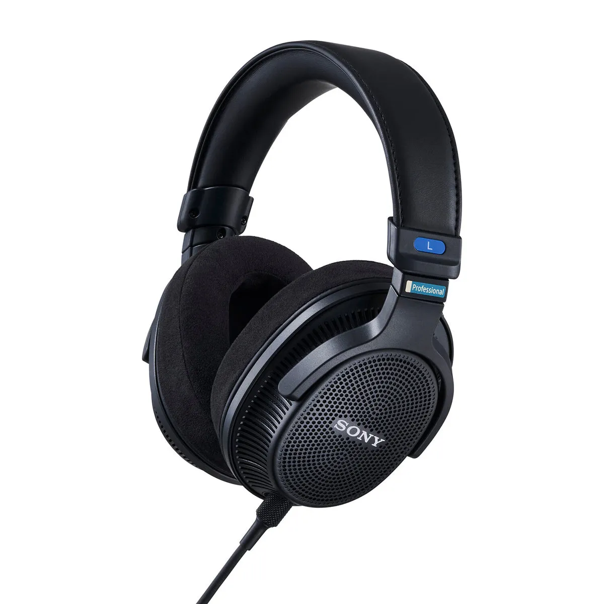 Sony Mdr-Mv1 Open-Back Studio Monitor Headphones Shop Save Big Dont Miss Hot Deals