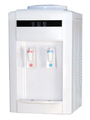 Sp Table Water Dispenser White