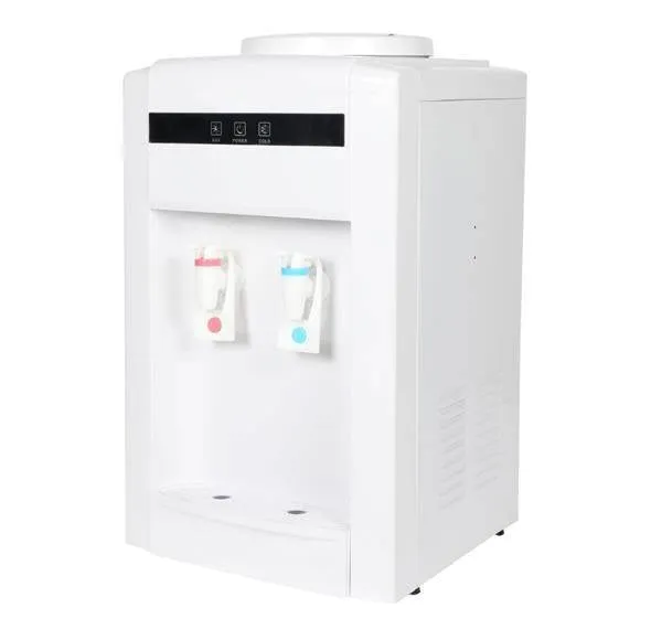 Sp Table Water Dispenser White