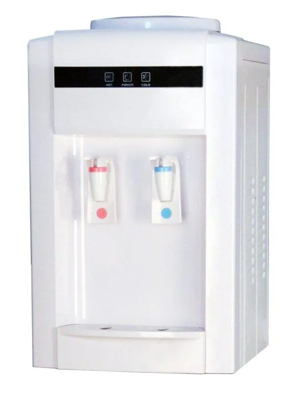 Sp Table Water Dispenser White