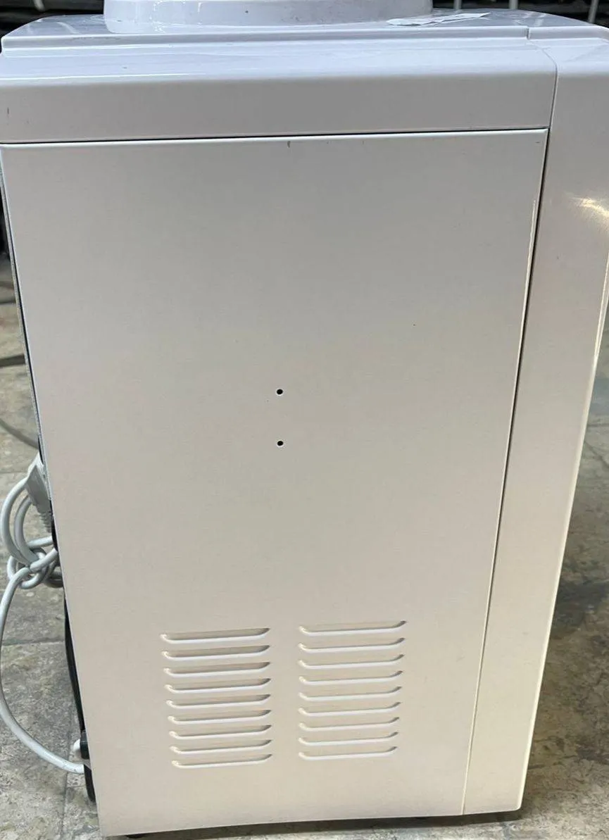 Sp Table Water Dispenser White