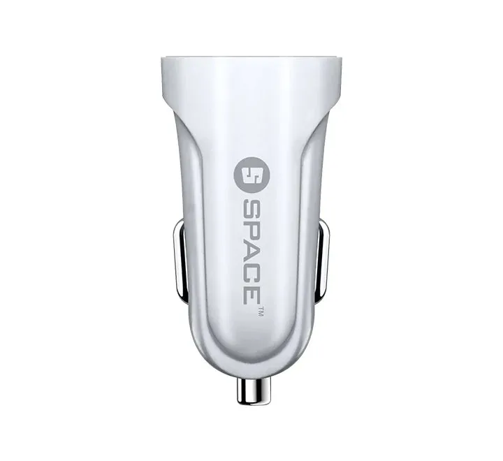 Space Cc-150 Single Port Usb Car Charger Deal Frenzy Today